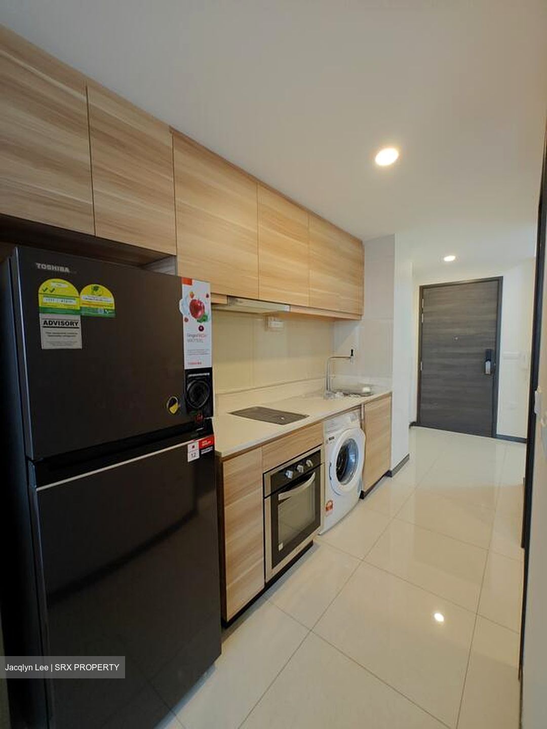 The Poiz Residences (D13), Apartment #519284271